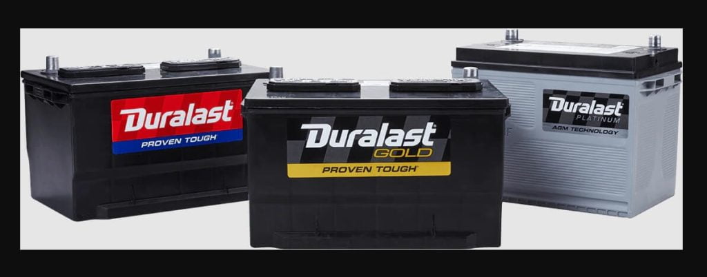 Duralast Gold Batteries Review