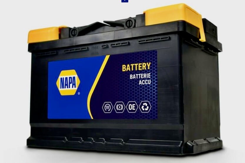 Does Napa Install Batteries