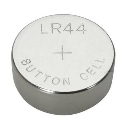 LR44 Battery Equivalents