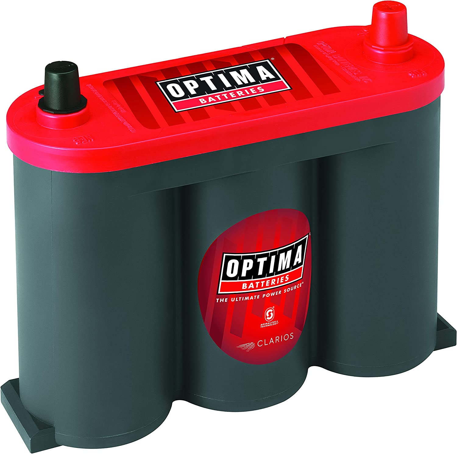 Optima Batteries OPT8010-044 6V